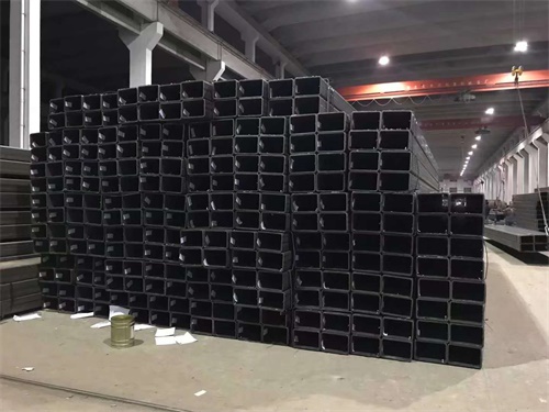 新安冷拔方管选型指南 工程采购怎么选